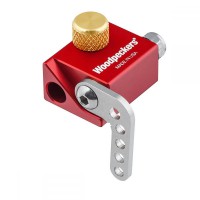 Woodpeckers Flip Stop for for Auto-Line / AutoAngle Drill Guide - ALDG-21-FS